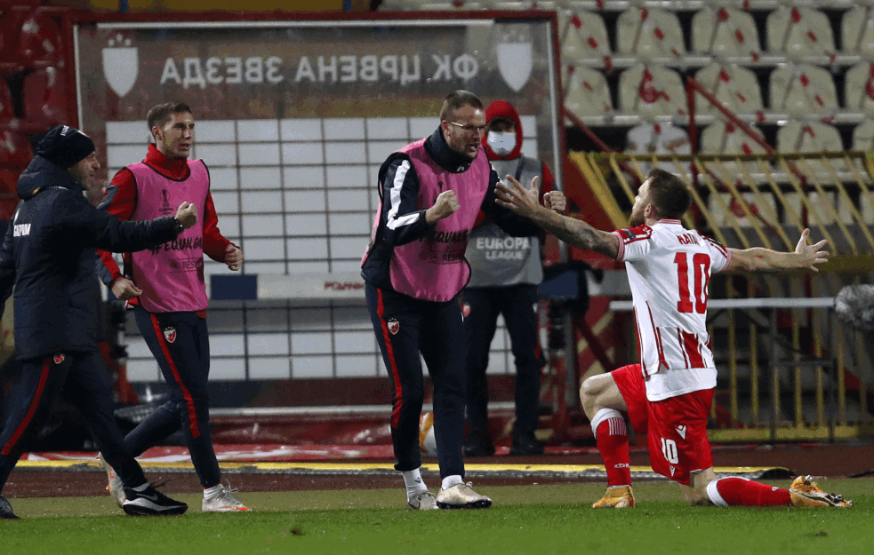 Foto: Tanjug/AP